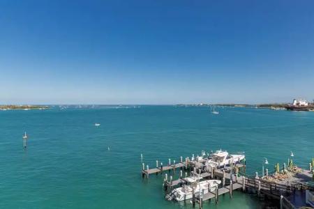 Hyatt Centric Key West Resort and Spa - 22