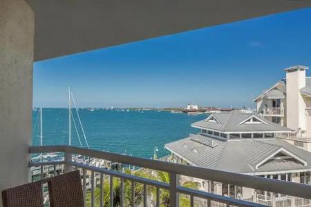 Hyatt Centric Key West Resort and Spa - 47