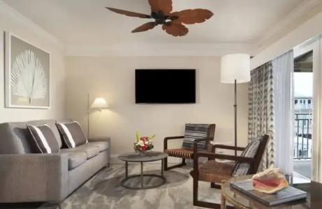 The Pier House Resort - 81