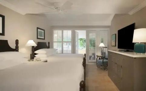 The Pier House Resort - 52