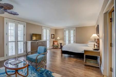 The Pier House Resort - 69