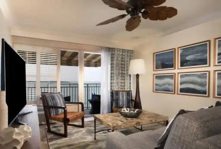 The Pier House Resort - 85