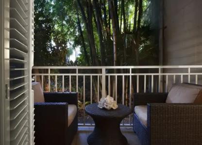 The Pier House Resort - 7