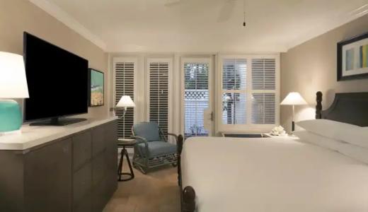 The Pier House Resort - 35