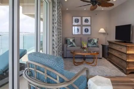 The Pier House Resort - 90