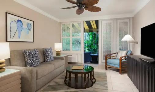 The Pier House Resort - 75