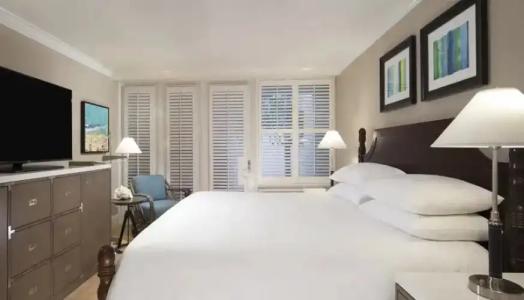 The Pier House Resort - 48