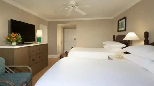 The Pier House Resort - 41