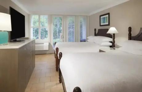 The Pier House Resort - 51