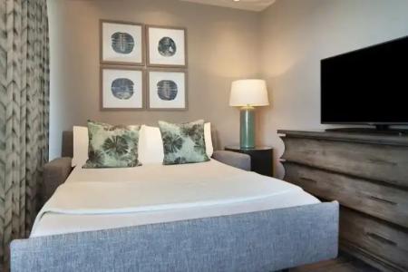 The Pier House Resort - 88