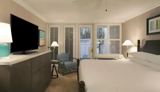 The Pier House Resort - 36