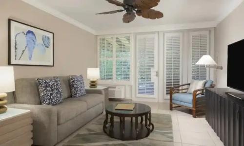 The Pier House Resort - 78