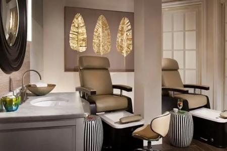 The Pier House Resort - 13