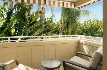 The Pier House Resort - 16