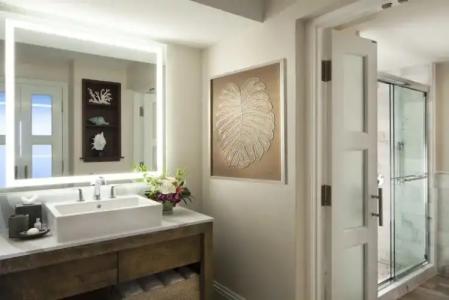 The Pier House Resort - 87