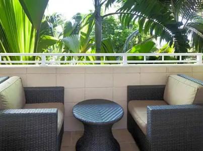 The Pier House Resort - 59