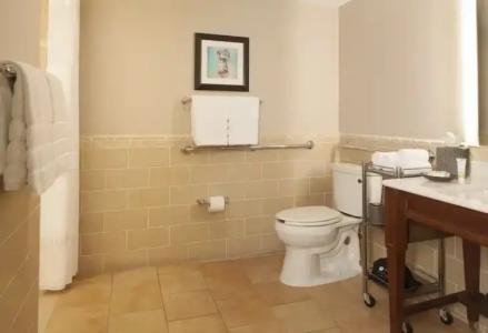 The Pier House Resort - 44