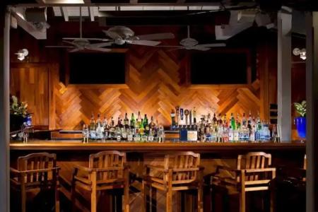 The Pier House Resort - 26