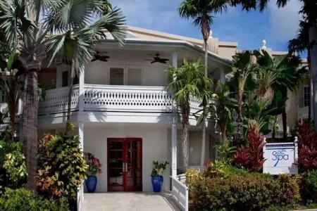 The Pier House Resort - 0