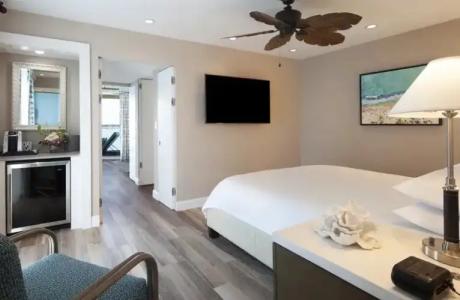 The Pier House Resort - 89