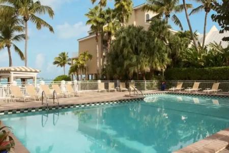 The Pier House Resort - 17