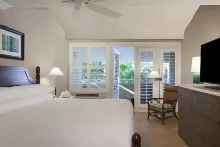 The Pier House Resort - 47