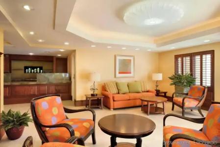 The Pier House Resort - 1