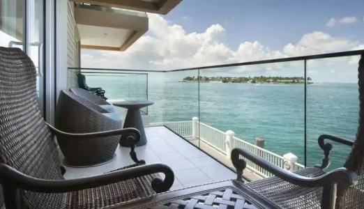 The Pier House Resort - 91