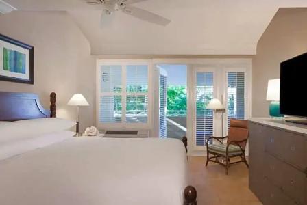 The Pier House Resort - 62