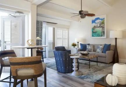 The Pier House Resort - 96