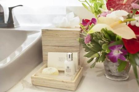 The Pier House Resort - 57