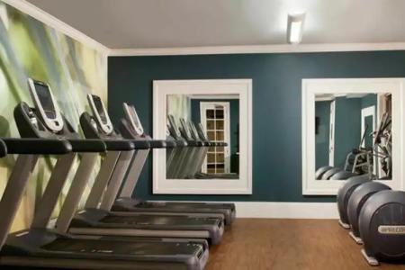 The Pier House Resort - 21