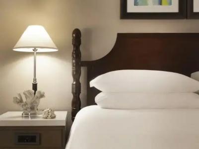 The Pier House Resort - 29