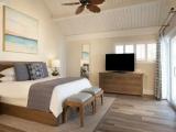 Luxury Double Suite oceanfront