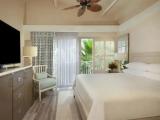 Double Suite oceanfront