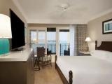 Double room oceanfront