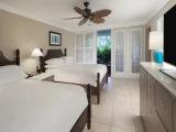 1 Bedroom Quadruple Suite