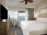 Deluxe Double Suite oceanfront