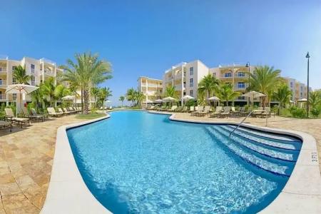 Beachside Resort & Residences - 16