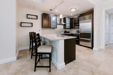 Beachside Resort & Residences - 44