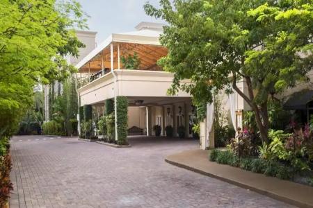 Beachside Resort & Residences - 20