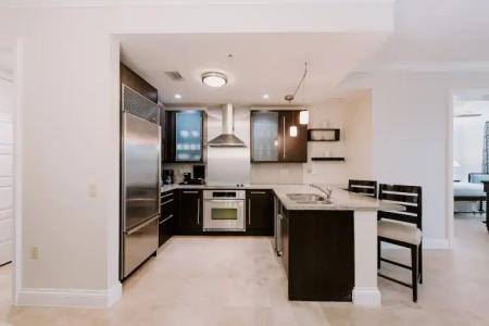 Beachside Resort & Residences - 41