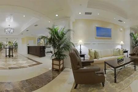 Beachside Resort & Residences - 0