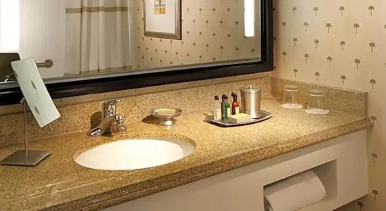 West Palm Beach Marriott - 34