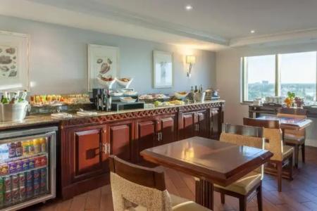 West Palm Beach Marriott - 43