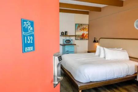 Golden Host Resort - 77