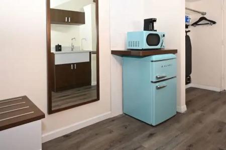 Golden Host Resort - 59