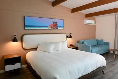 Golden Host Resort - 55