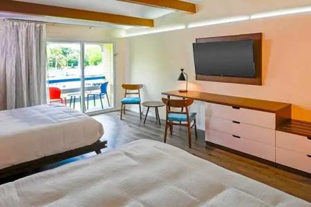 Golden Host Resort - 17