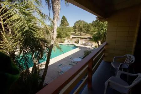 Golden Host Resort - 37